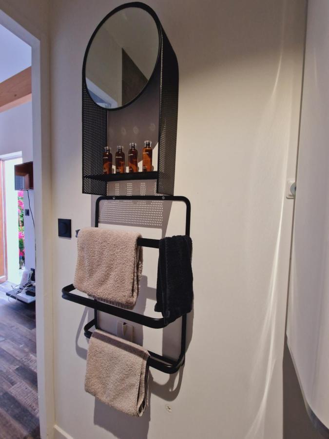 Studio Coeur Des Sables, 100M De La Plage Les Sables-d'Olonne Ngoại thất bức ảnh