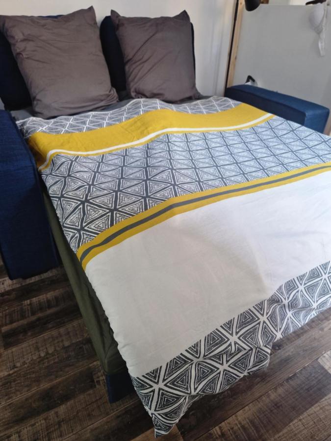 Studio Coeur Des Sables, 100M De La Plage Les Sables-d'Olonne Ngoại thất bức ảnh