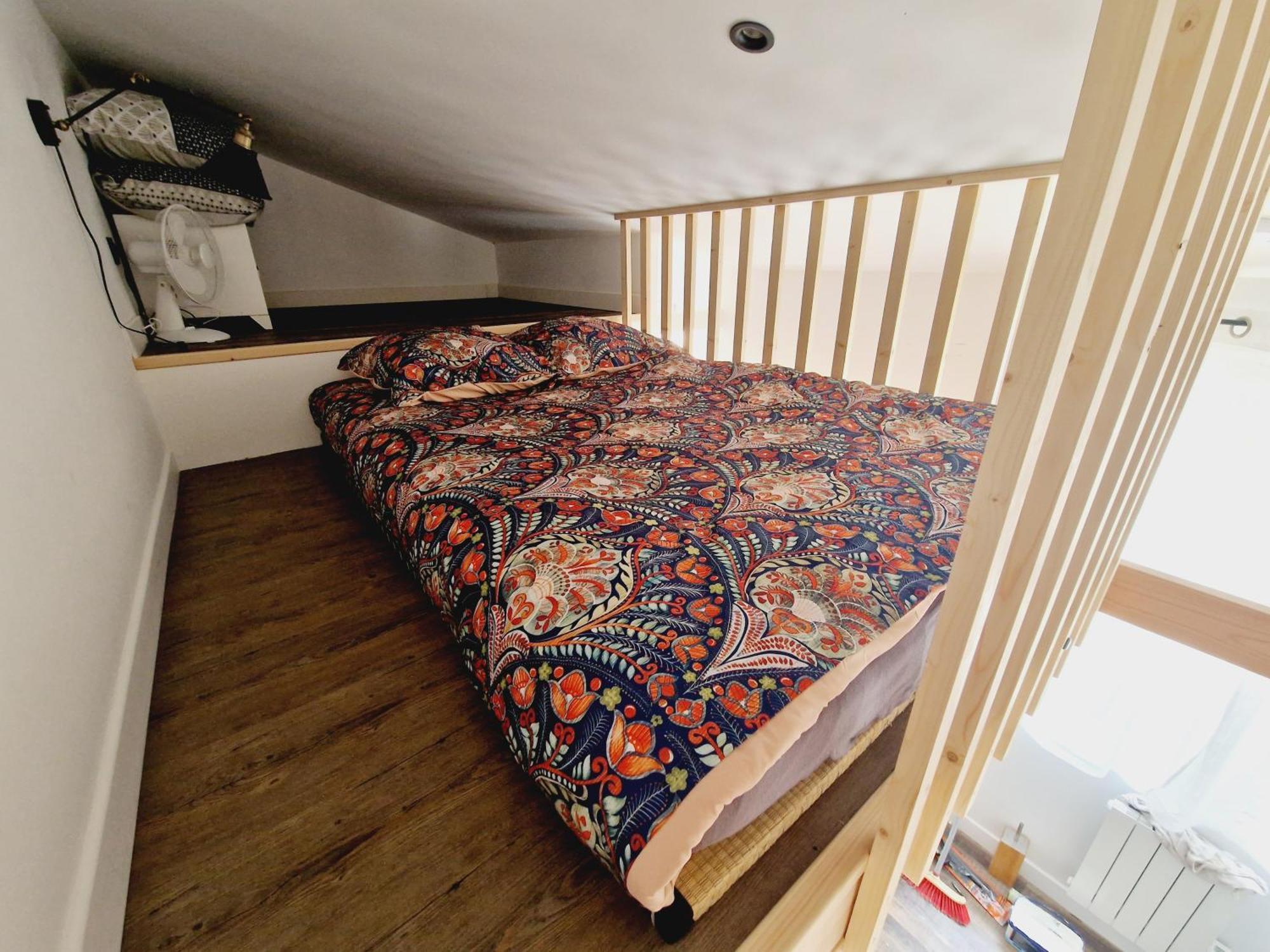 Studio Coeur Des Sables, 100M De La Plage Les Sables-d'Olonne Ngoại thất bức ảnh